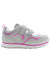 Us Polo Best Price Sports Shoes Girls Grey