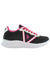 Us Polo Best Price Womens Sports Footwear Black