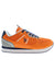 Us Polo Best Price Mens Sports Footwear Orange