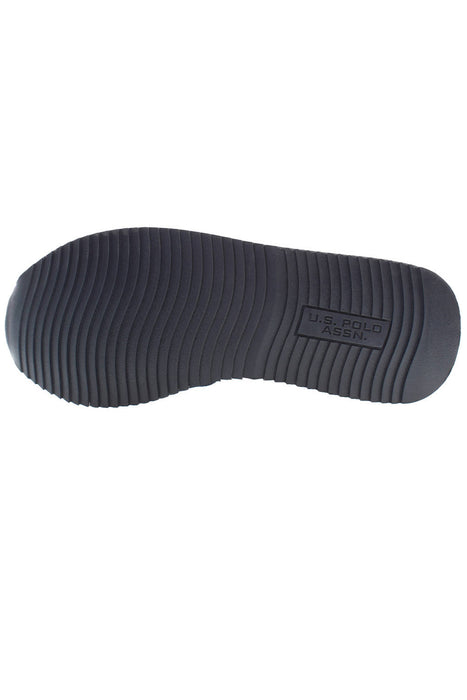 Us Polo Best Price Mens Sports Footwear White