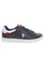 Us Polo Best Price Blue Man Sport Shoes