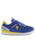 Us Polo Best Price Mens Sports Footwear Blue