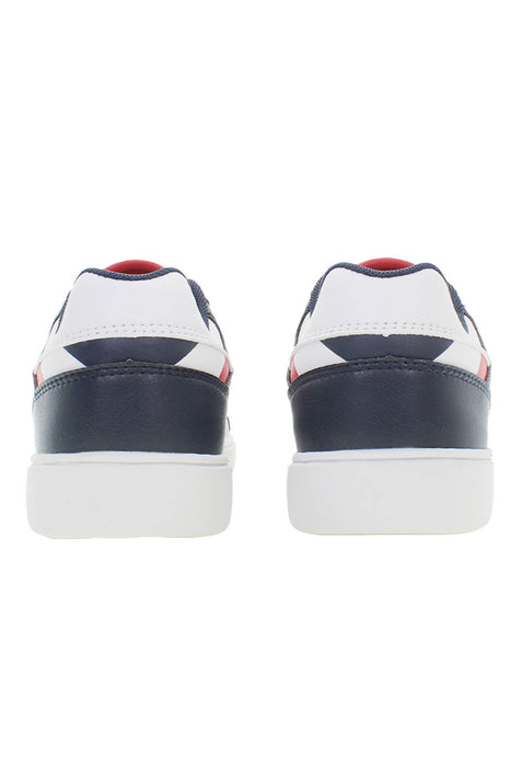 Us Polo Best Price Blue Man Sport Shoes