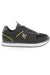 Us Polo Best Price Mens Sports Footwear Black