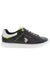 Us Polo Best Price Mens Sports Footwear Black