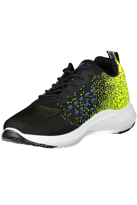 Us Polo Best Price Mens Sports Footwear Black