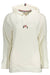 Us Polo Sweatshirt Without Zip Woman White