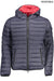 Us Polo Jacket Man Blue