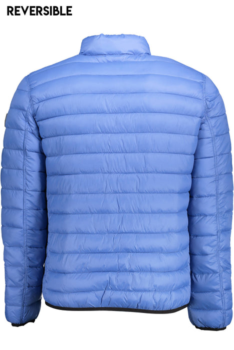 Us Polo Mens Blue Jacket