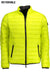 Us Polo Yellow Mens Jacket