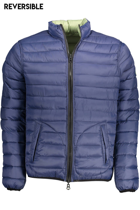 Us Polo Jacket Men Green