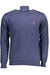 Us Mens Blue Polo Shirt