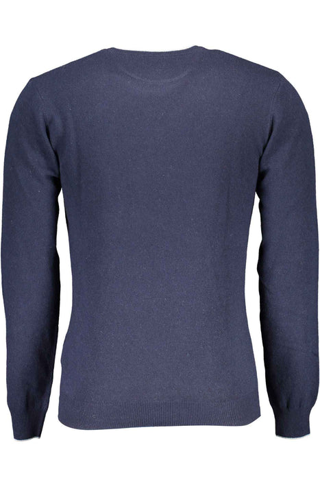 Us Polo Mens Blue Sweater