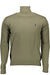 Us Polo Green Mens Sweater