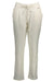 Us Polo Trousers Woman White
