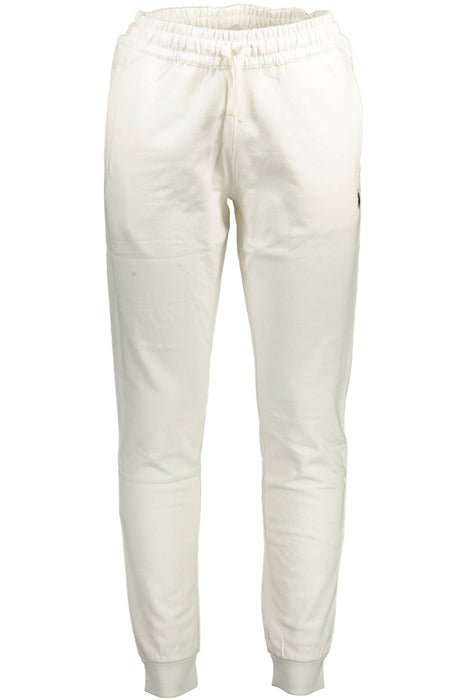 Us Polo Mens Pants White
