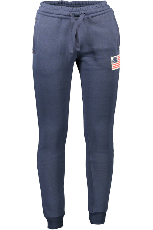 Us Polo Blue Mens Trousers