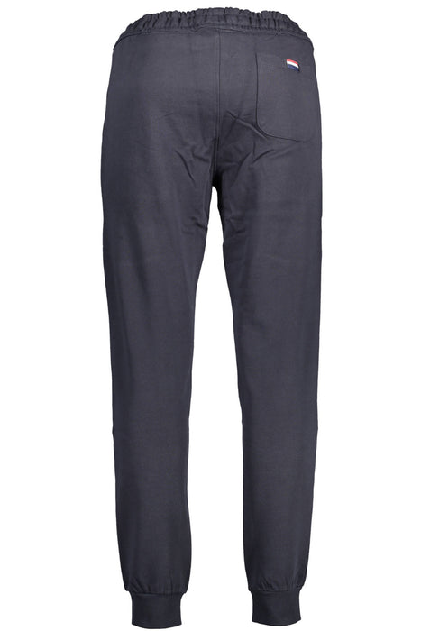 Us Polo Mens Blue Pants