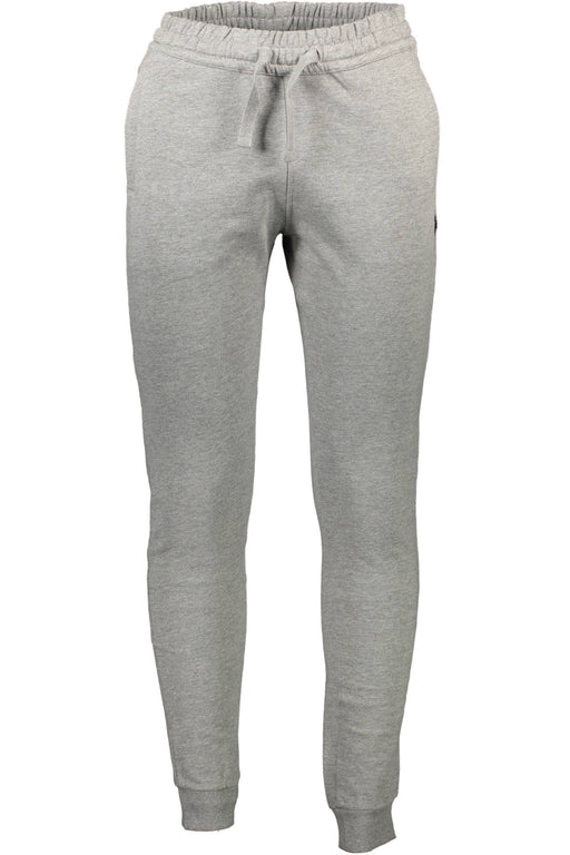 Us Polo Mens Gray Pants
