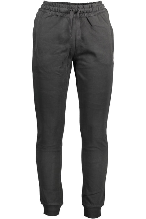 Us Polo Mens Black Pants