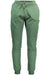 Us Polo Pants Man Green