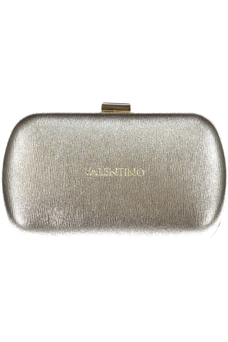 Valentino Bags Womens Bag Silver