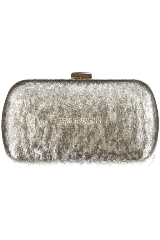 Valentino Bags Womens Bag Silver