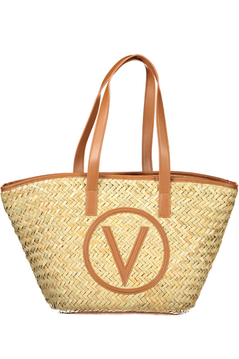 Valentino Bags Womens Beige Bag