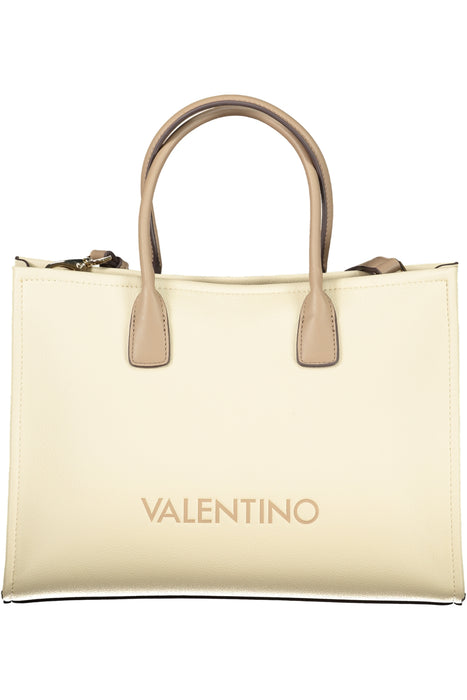 Valentino Bags Womens Beige Bag