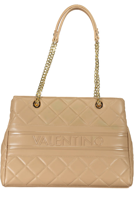 Valentino Bags Beige Womens Bag