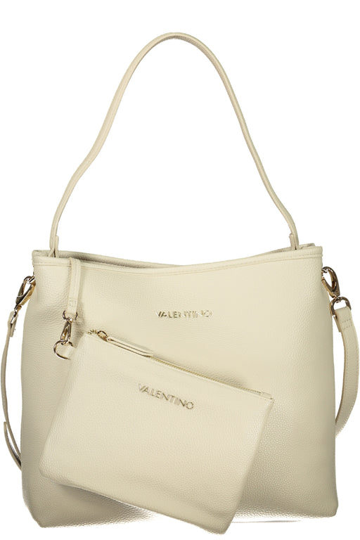 Valentino Bags Womens Beige Bag
