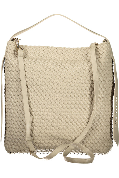 Valentino Bags Womens Beige Bag