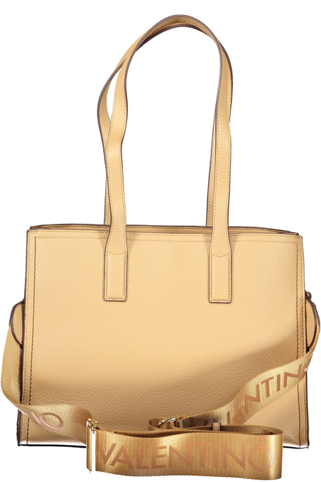 Valentino Bags Womens Beige Bag
