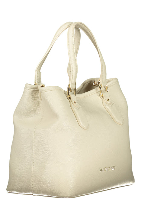Valentino Bags Womens Beige Bag