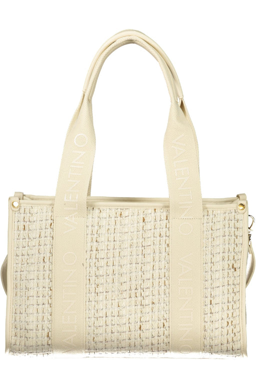 Valentino Bags Womens White Bag