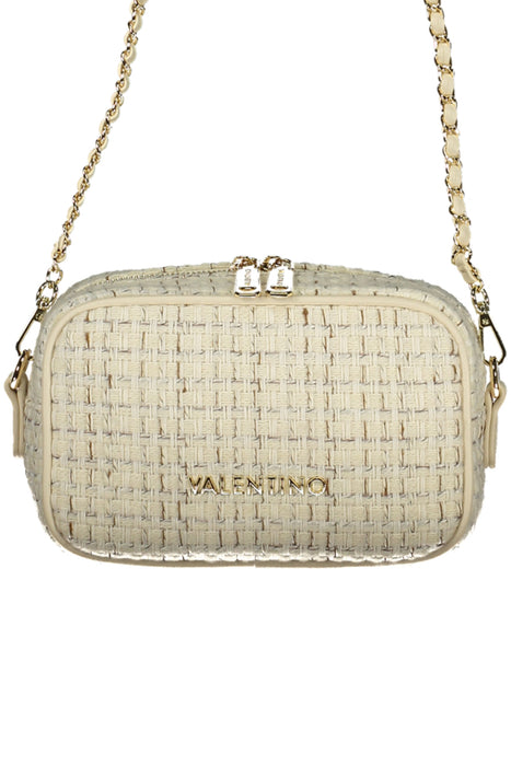 Valentino Bags Womens White Bag