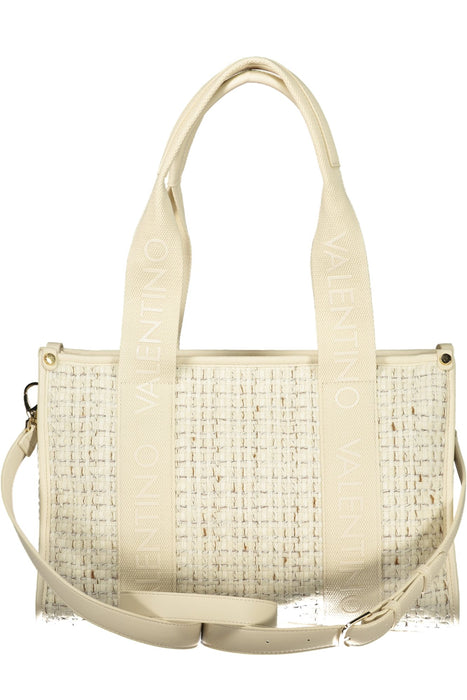 Valentino Bags Womens White Bag