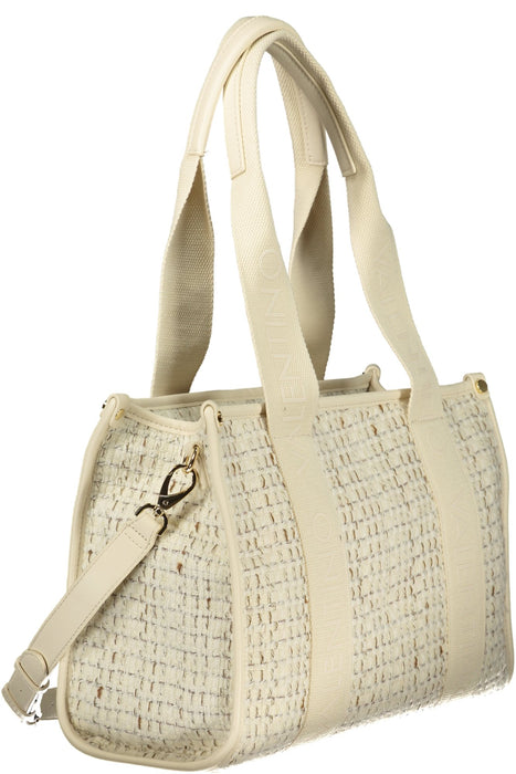Valentino Bags Womens White Bag