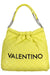 Valentino Bags Yellow Womens Bag