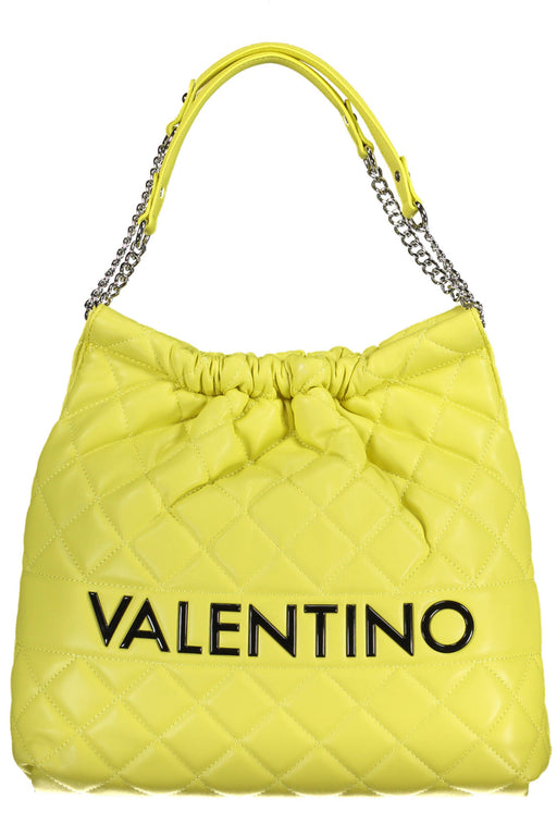 Valentino Bags Yellow Womens Bag