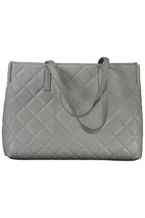 Valentino Bags Womens Bag Grey