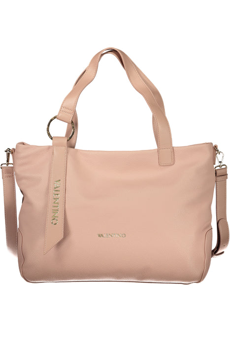 Valentino Bags Womens Pink Bag