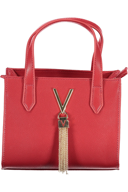 Valentino Bags Womens Red Bag