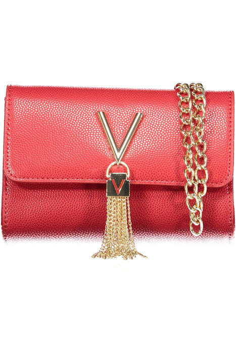 Valentino Bags Womens Bag Red