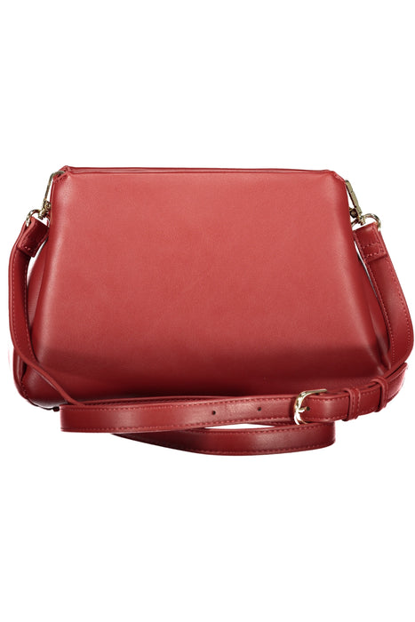 Valentino Bags Womens Red Bag