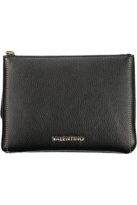 Valentino Bags Womens Black Clutch
