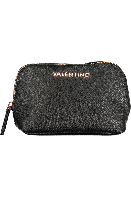 Valentino Bags Womens Black Clutch