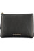 Valentino Bags Womens Black Clutch