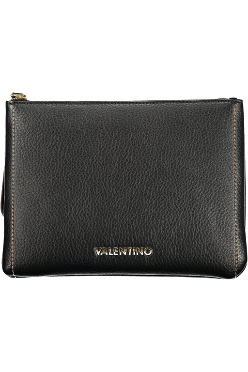 Valentino Bags Womens Black Clutch