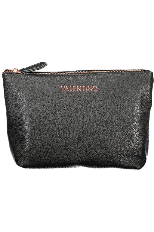 Valentino Bags Womens Black Clutch